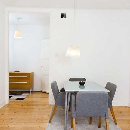 Stockholm Checkin Apartment Fridhemsplan Exterior foto