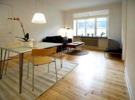 Stockholm Checkin Apartment Fridhemsplan Exterior foto