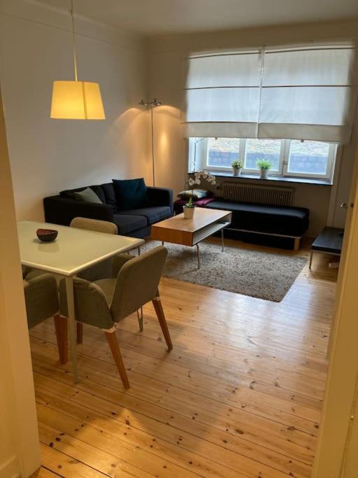 Stockholm Checkin Apartment Fridhemsplan Exterior foto