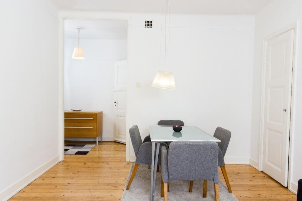 Stockholm Checkin Apartment Fridhemsplan Exterior foto