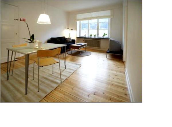 Stockholm Checkin Apartment Fridhemsplan Zimmer foto