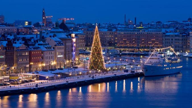 Stockholm Checkin Apartment Fridhemsplan Zimmer foto